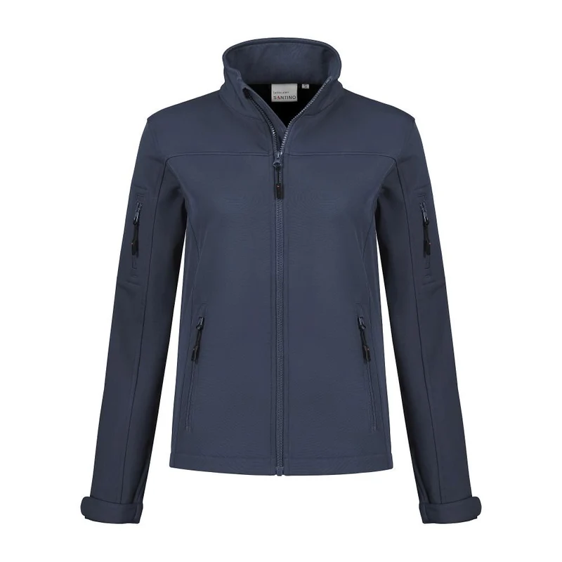 Santino Basic Line Softshell Jacket Santo Ladies