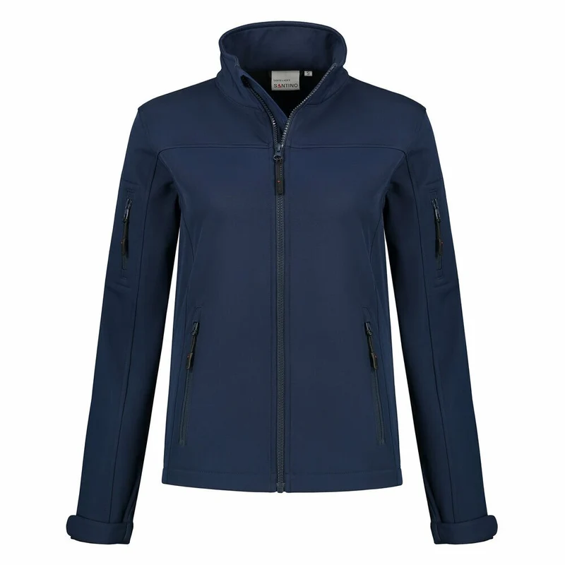 Santino Basic Line Softshell Jacket Santo Ladies