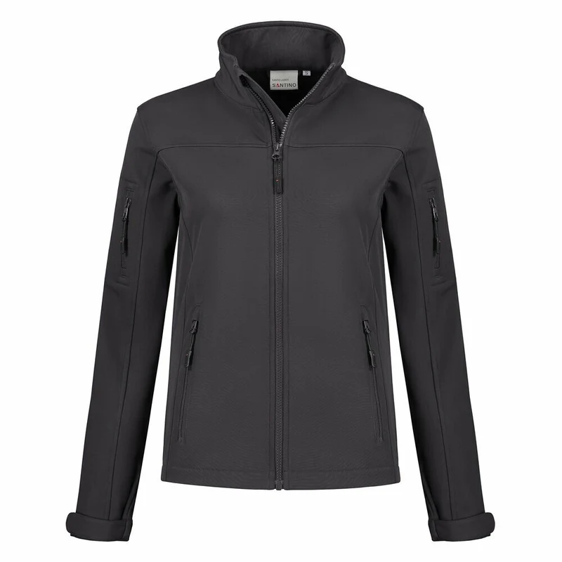 Santino Basic Line Softshell Jacket Santo Ladies