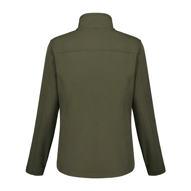 Santino Basic Line Softshell Jacket Santo Ladies