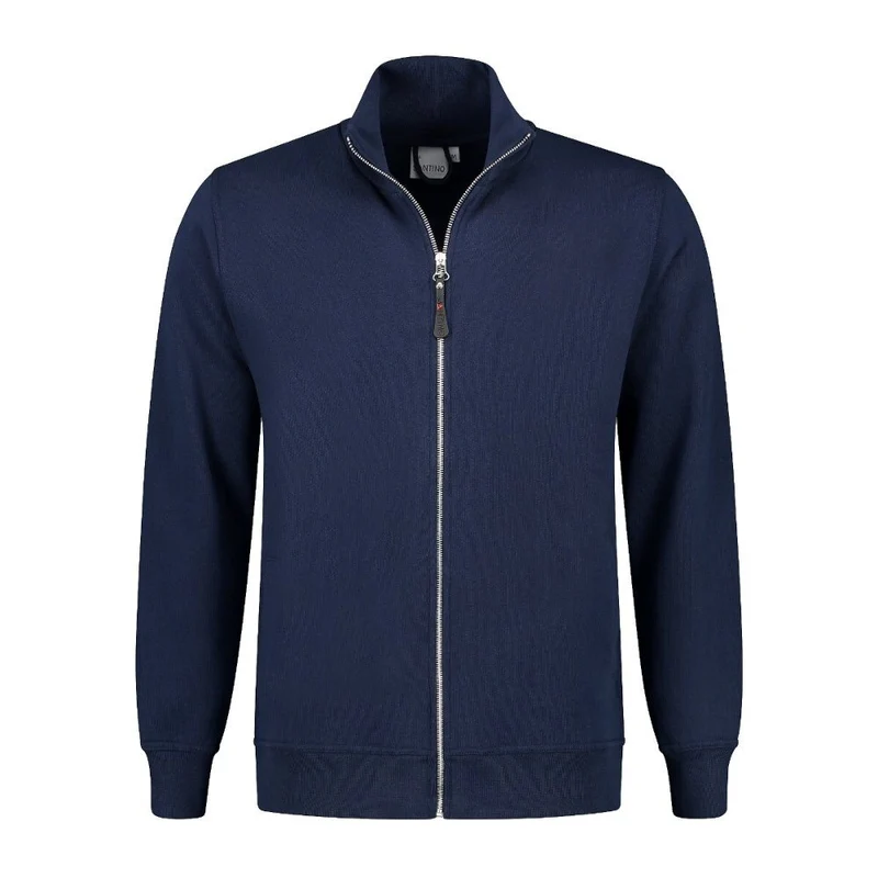 Santino Basic Line Sweatjack Onno