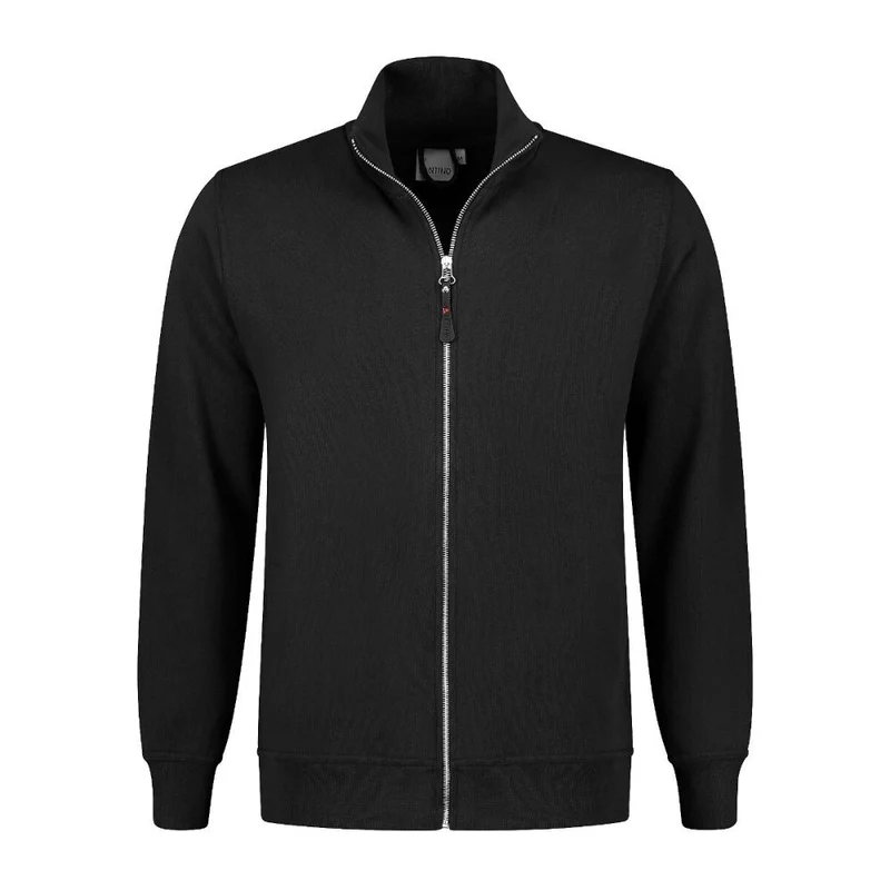 Santino Basic Line Sweatjack Onno