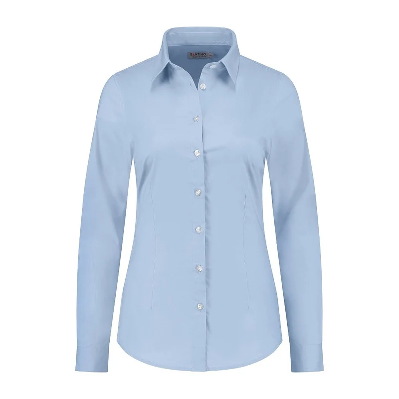 Santino Eco-Line Shirt Falco Ladies