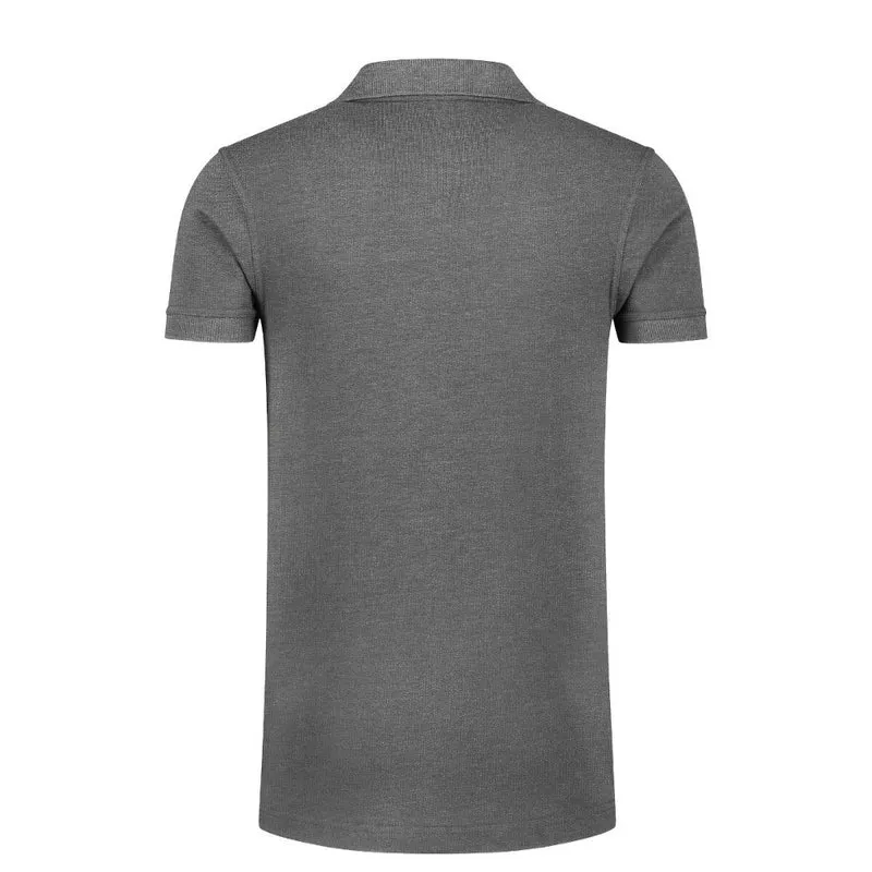 Santino Basic Line Poloshirt Max+ Extra lang