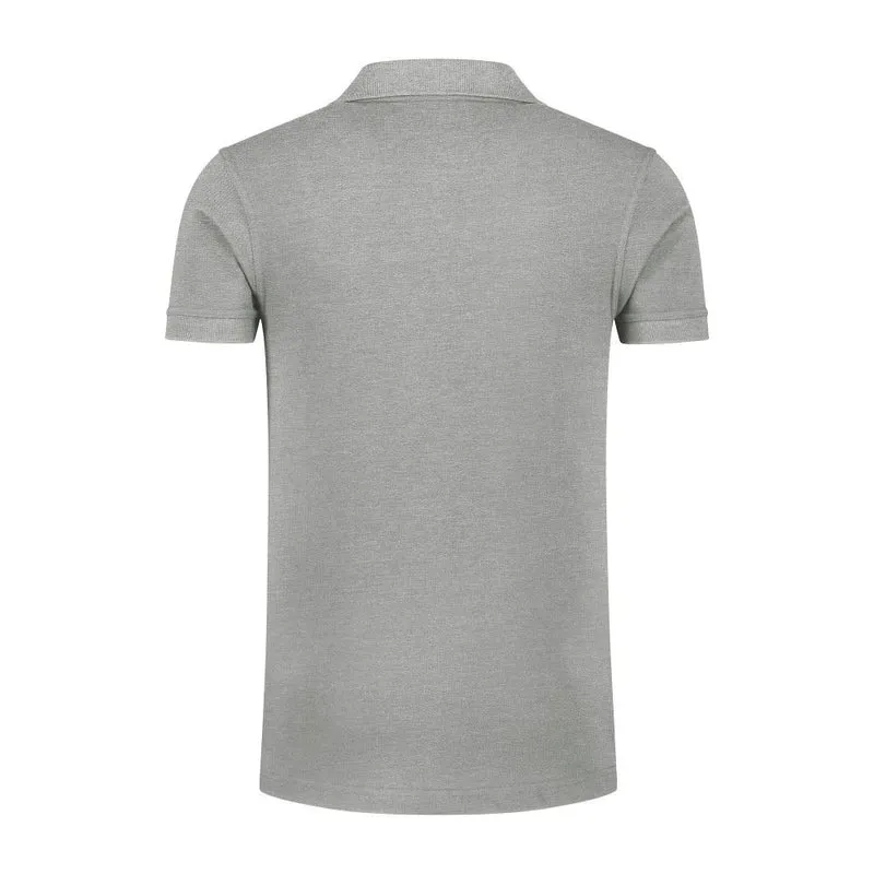 Santino Basic Line Poloshirt Max+ Extra lang