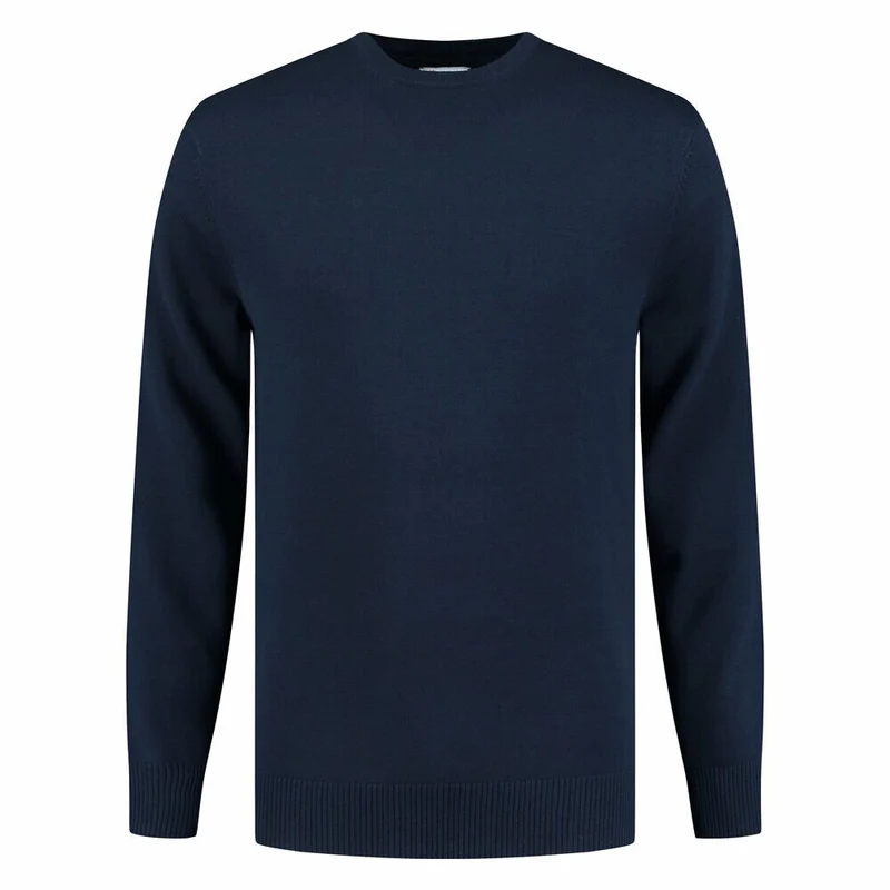 Santino Basic Line Pullover Pisa