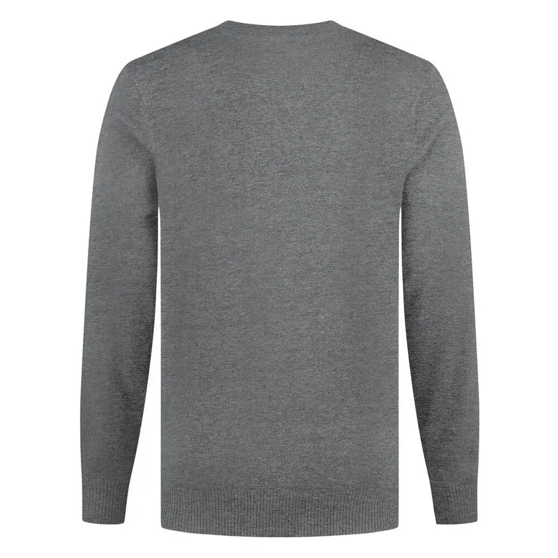 Santino Basic Line Pullover Pisa