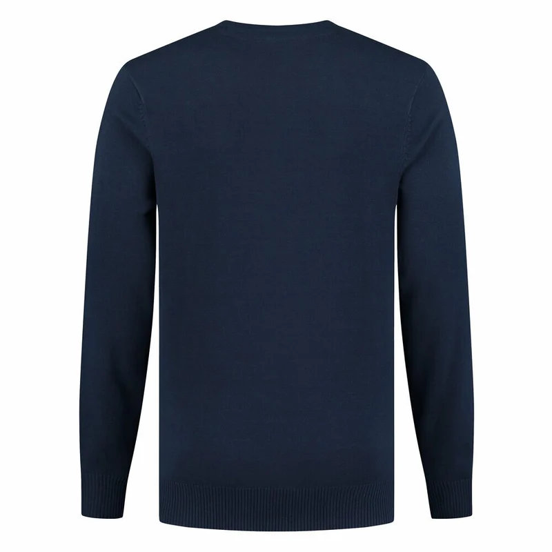 Santino Basic Line Pullover Pisa