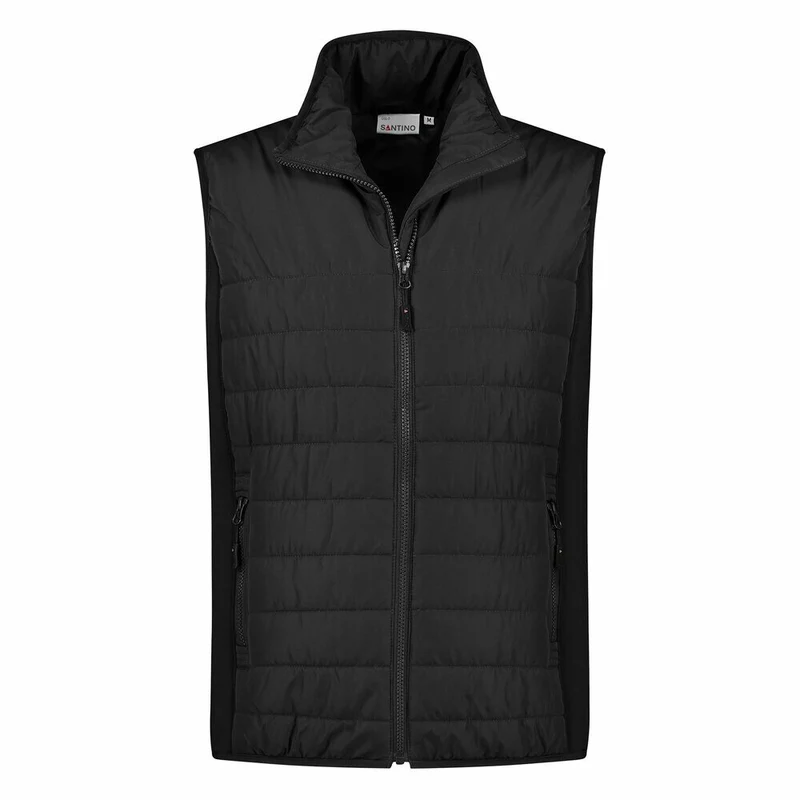 Santino Basic Line Bodywarmer Oslo