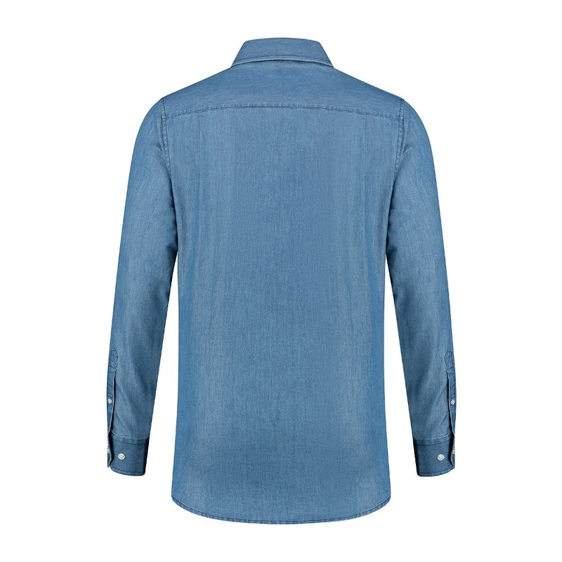 Santino Basic Line Shirt Felix