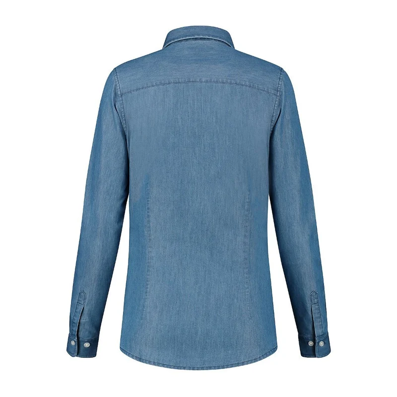 Santino Basic Line Shirt Felix Ladies