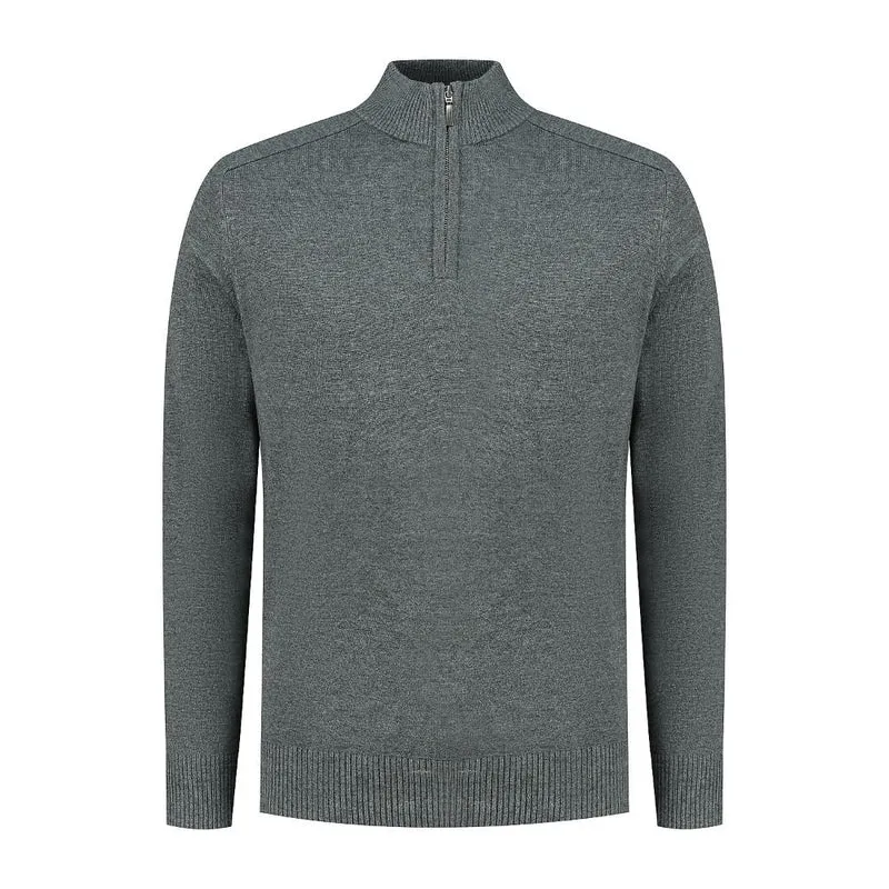 Santino Basic Line Pullover Portland