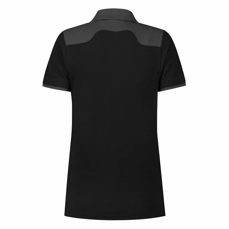 Santino 2 Color-Line Poloshirt Tivoli Ladies