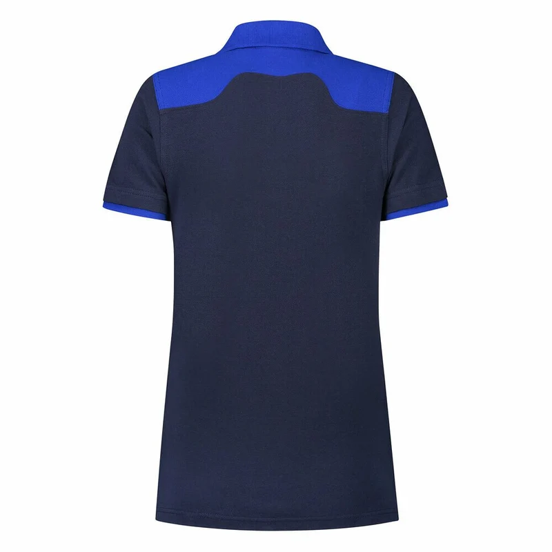 Santino 2 Color-Line Poloshirt Tivoli Ladies