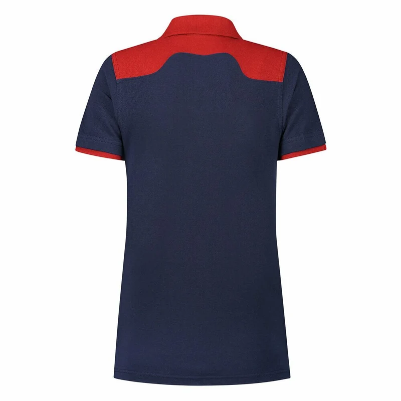 Santino 2 Color-Line Poloshirt Tivoli Ladies