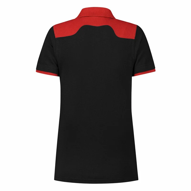 Santino 2 Color-Line Poloshirt Tivoli Ladies