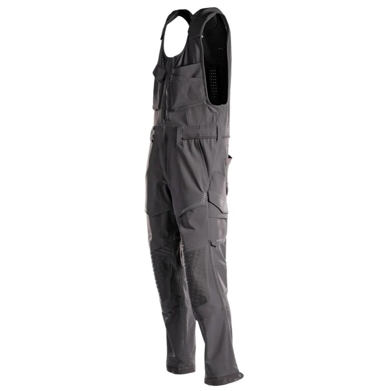 Mascot Customized Bodybroek Met Kniezakken 22069
