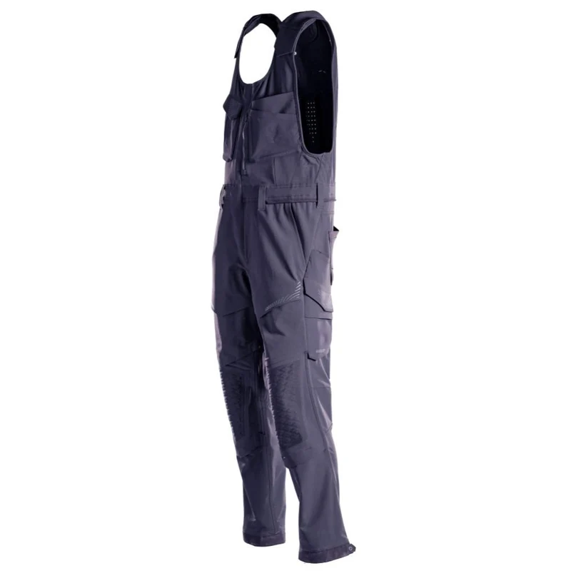 Mascot Customized Bodybroek Met Kniezakken 22069