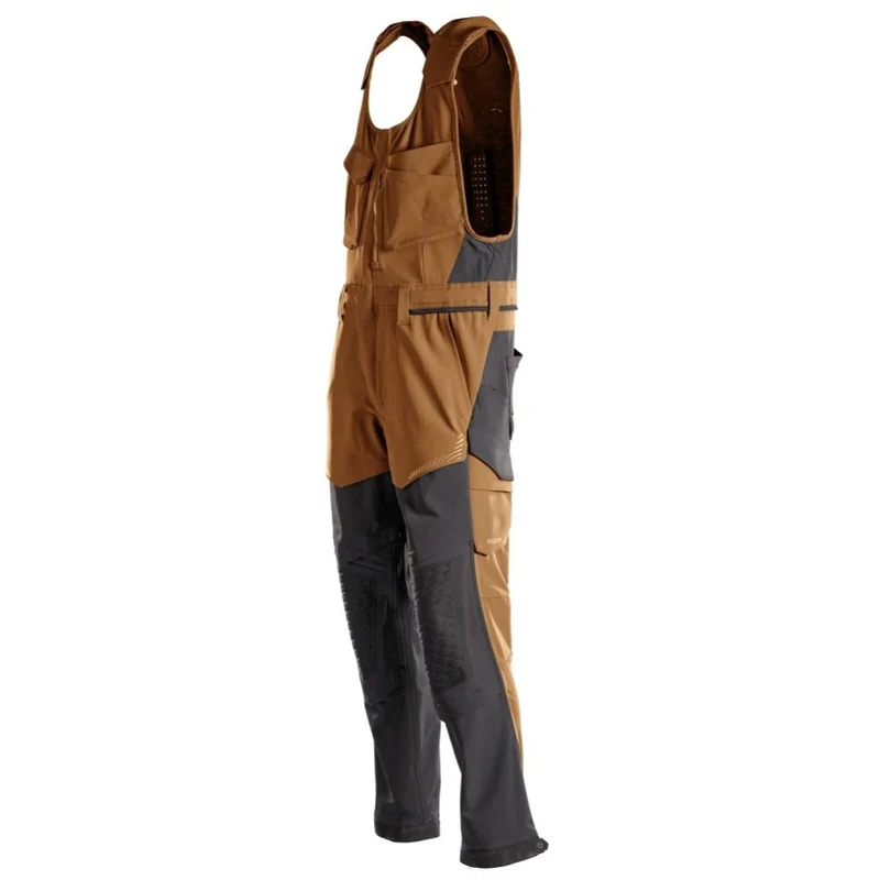 Mascot Customized Bodybroek Met Kniezakken 22069