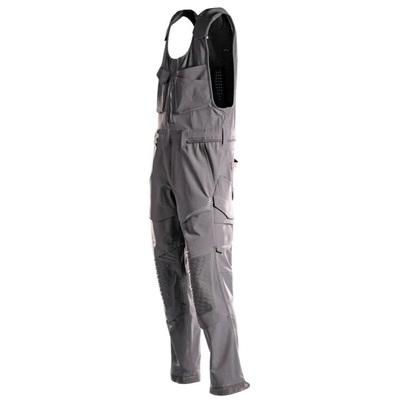 Mascot Customized Bodybroek Met Kniezakken 22069