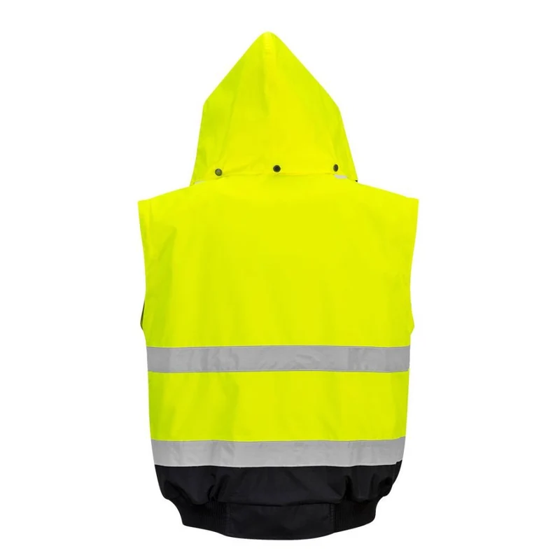 Portwest Hi-Vis 3-in-1 Bicolor Bomberjack CL.3 C465