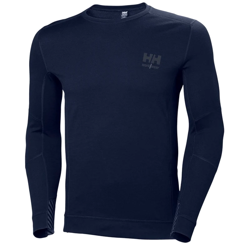 Helly Hansen Lifa Merino Crewneck 75106