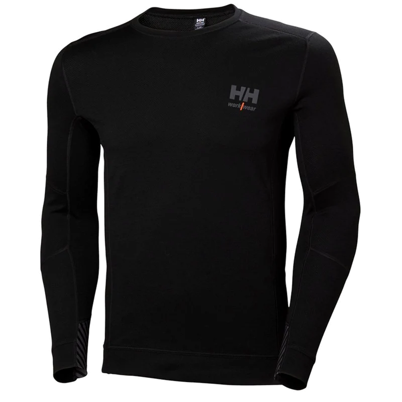 Helly Hansen Lifa Merino Crewneck 75106