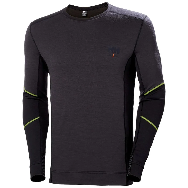 Helly Hansen Lifa Merino Crewneck 75106
