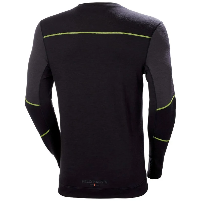 Helly Hansen Lifa Merino Crewneck 75106
