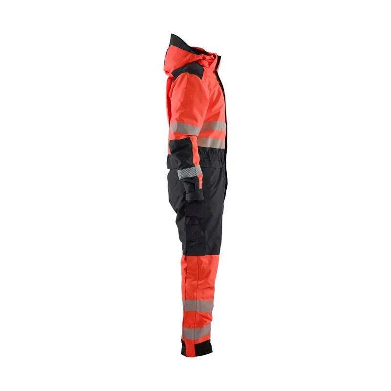 Blaklader Winteroverall High Vis 6725-1977