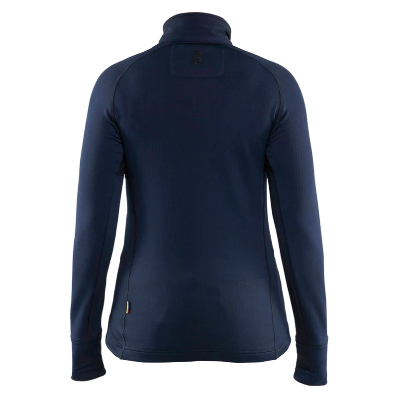 Blaklader Striker Damesfleecejack 4745