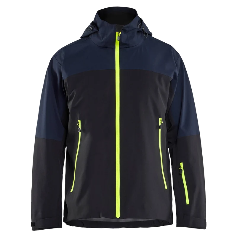 Blaklader Striker Shell Jack Stretch 4980-1916