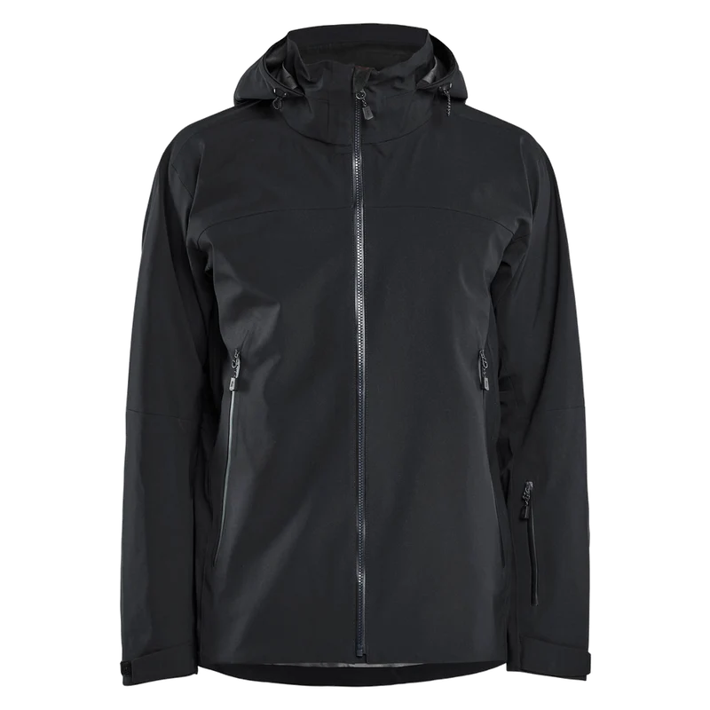 Blaklader Striker Shell Jack Stretch 4980-1916