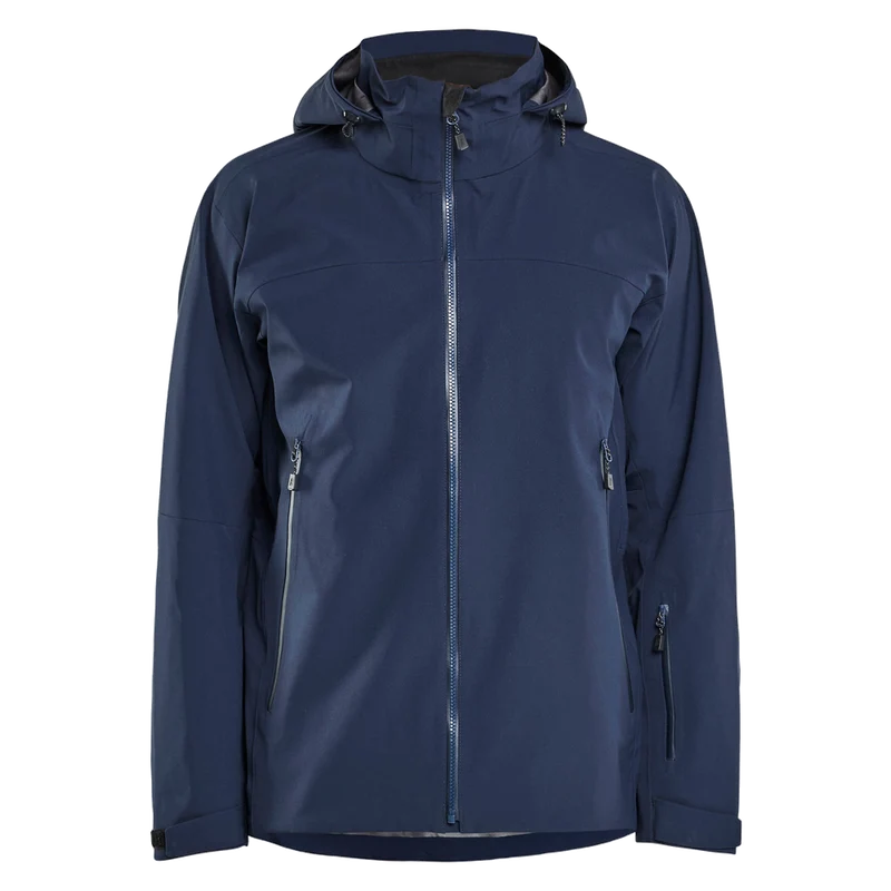 Blaklader Striker Shell Jack Stretch 4980-1916