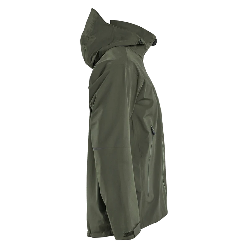 Blaklader Striker Shell Jack Stretch 4980-1916