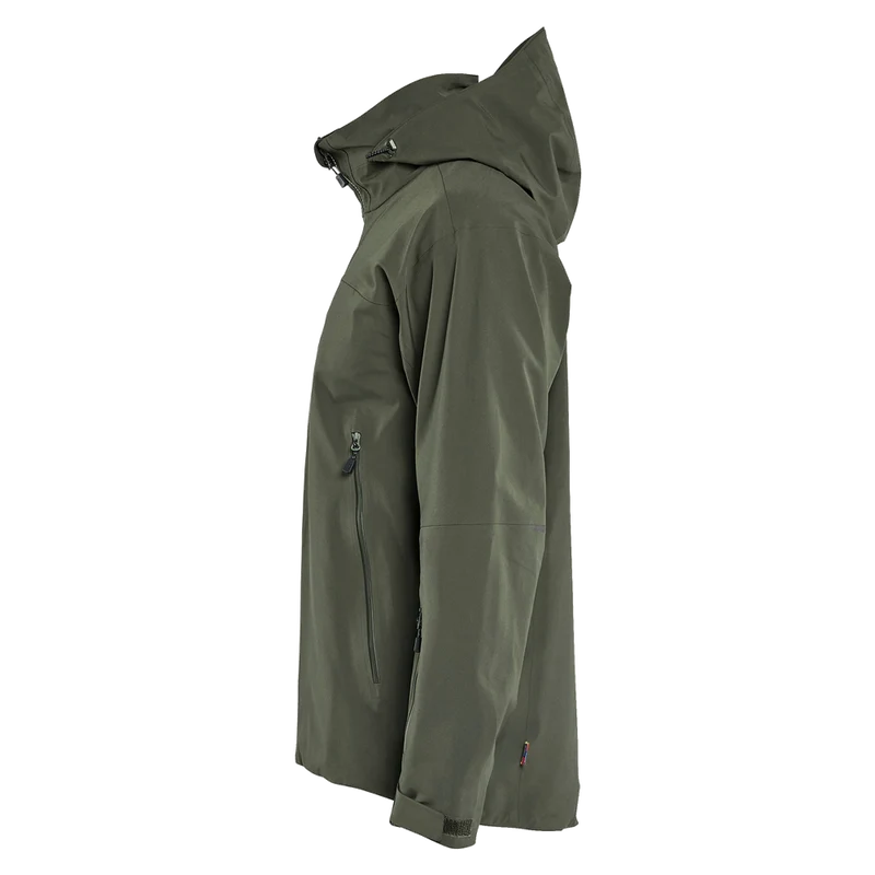 Blaklader Striker Shell Jack Stretch 4980-1916