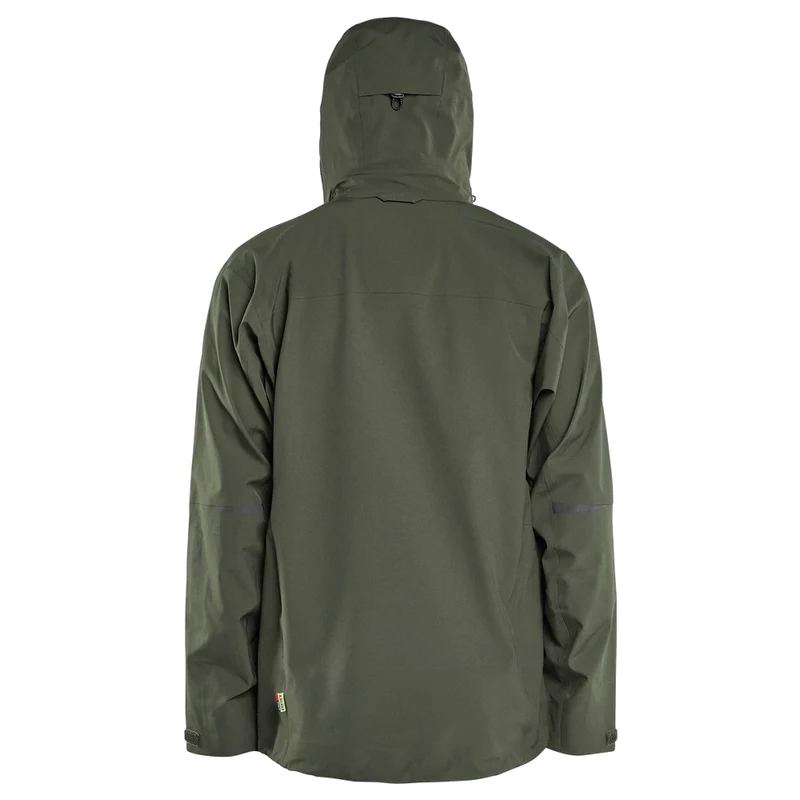 Blaklader Striker Shell Jack Stretch 4980-1916
