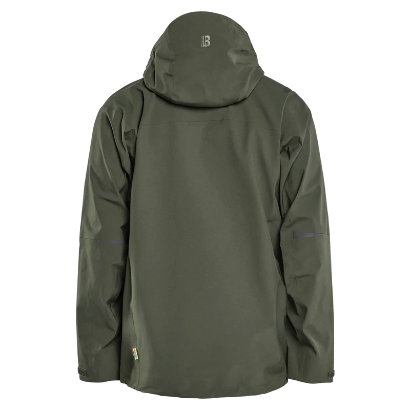 Blaklader Striker Shell Jack Stretch 4980-1916
