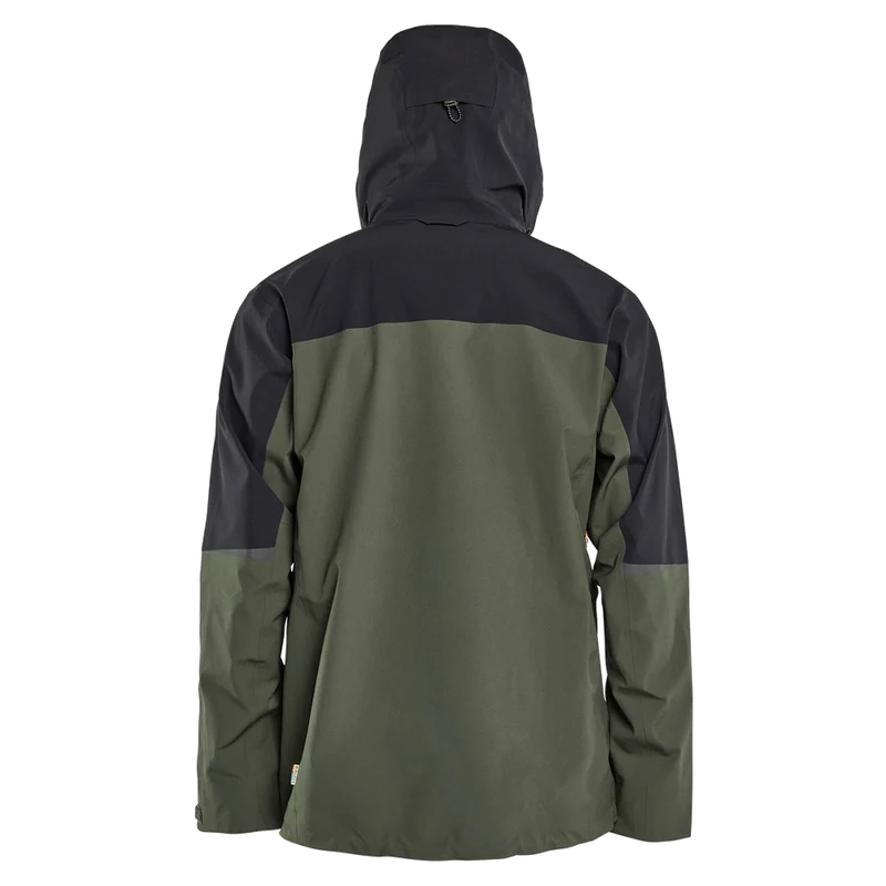 Blaklader Striker Shell Jack Stretch 4980-1916