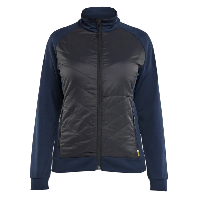 Blaklader Dames Hybride Sweatshirt 3419
