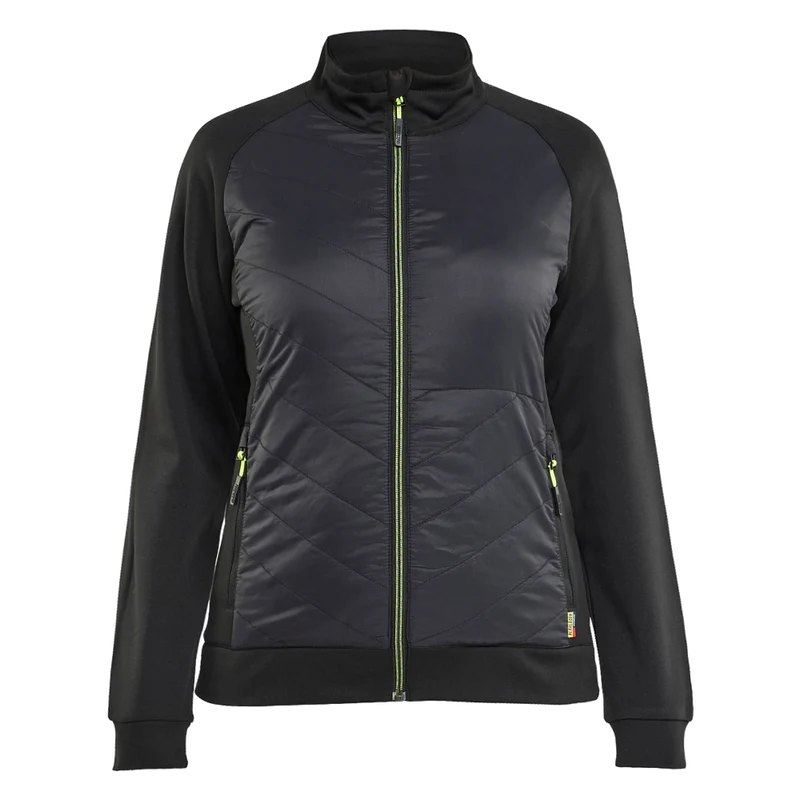 Blaklader Dames Hybride Sweatshirt 3419