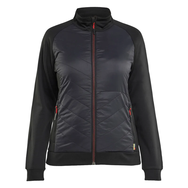 Blaklader Dames Hybride Sweatshirt 3419