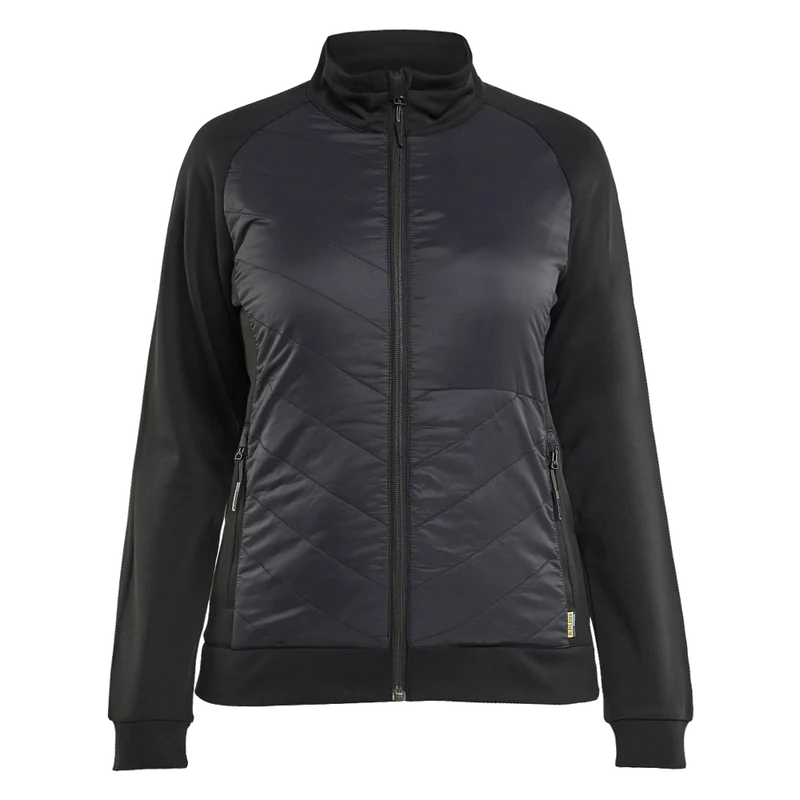 Blaklader Dames Hybride Sweatshirt 3419