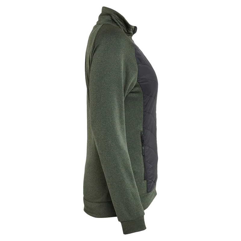 Blaklader Dames Hybride Sweatshirt 3419