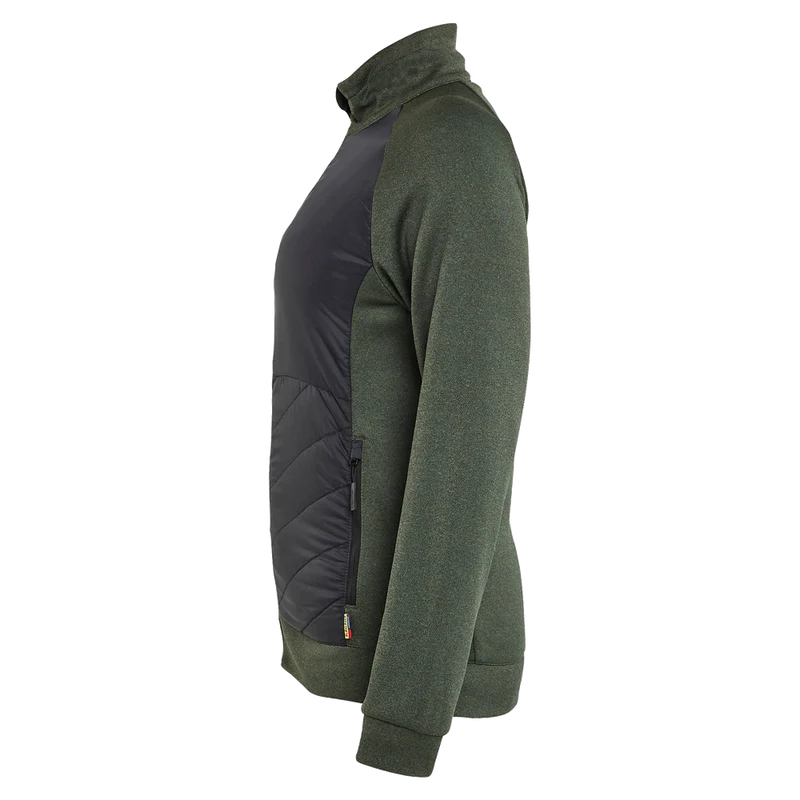 Blaklader Dames Hybride Sweatshirt 3419