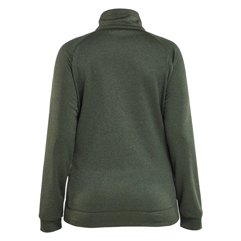 Blaklader Dames Hybride Sweatshirt 3419