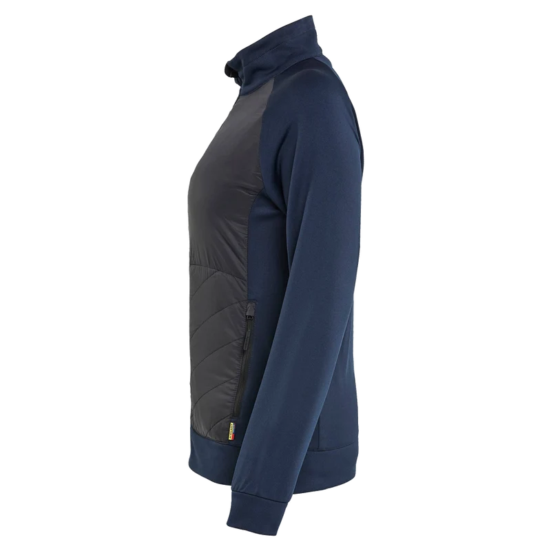 Blaklader Dames Hybride Sweatshirt 3419