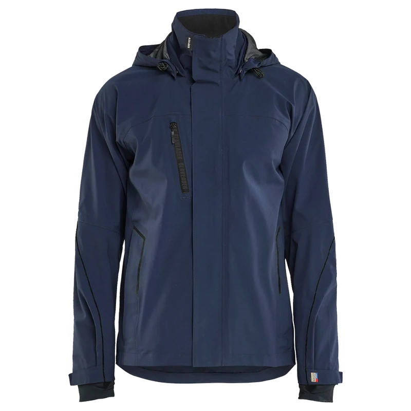 Blaklader Shell Jack Stretch 4483-1917