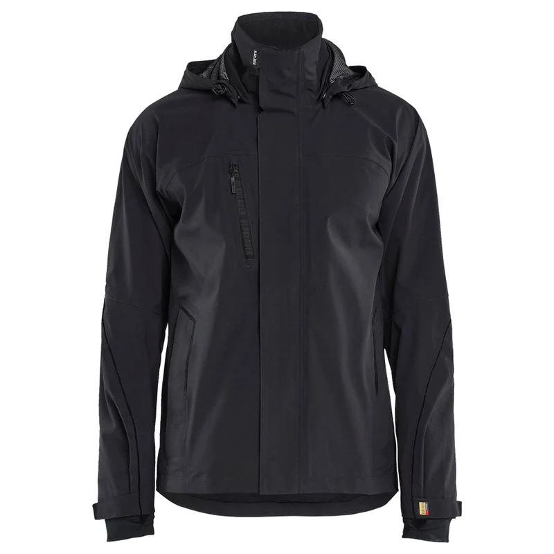 Blaklader Shell Jack Stretch 4483-1917