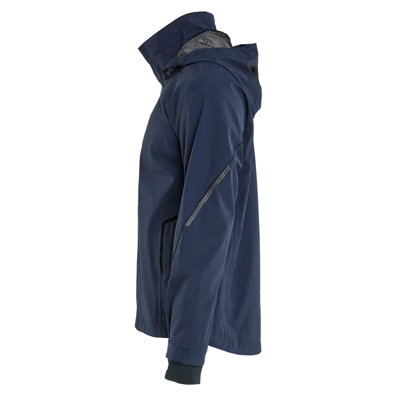 Blaklader Shell Jack Stretch 4483-1917